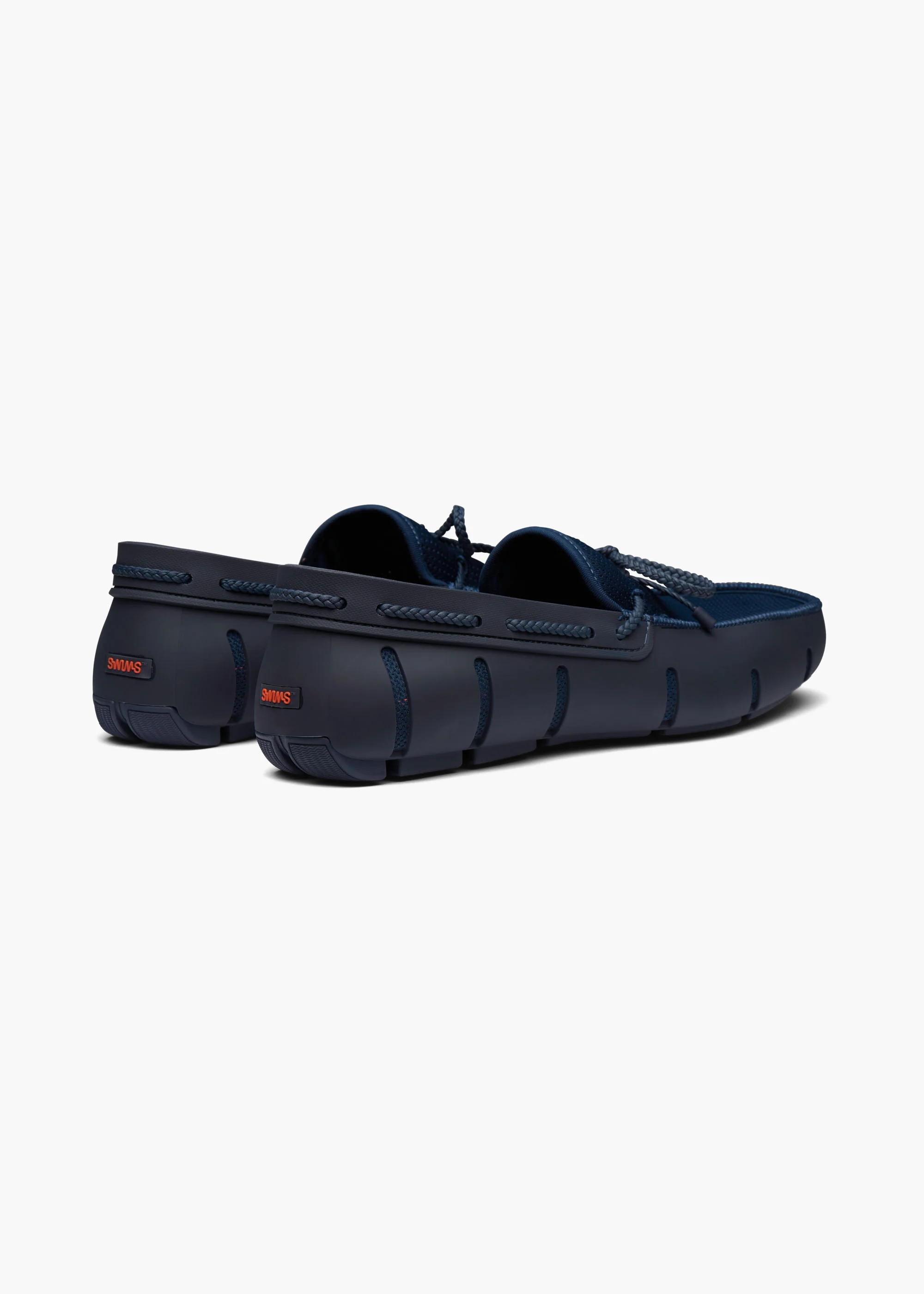 Braided Lace Loafer - Image 5