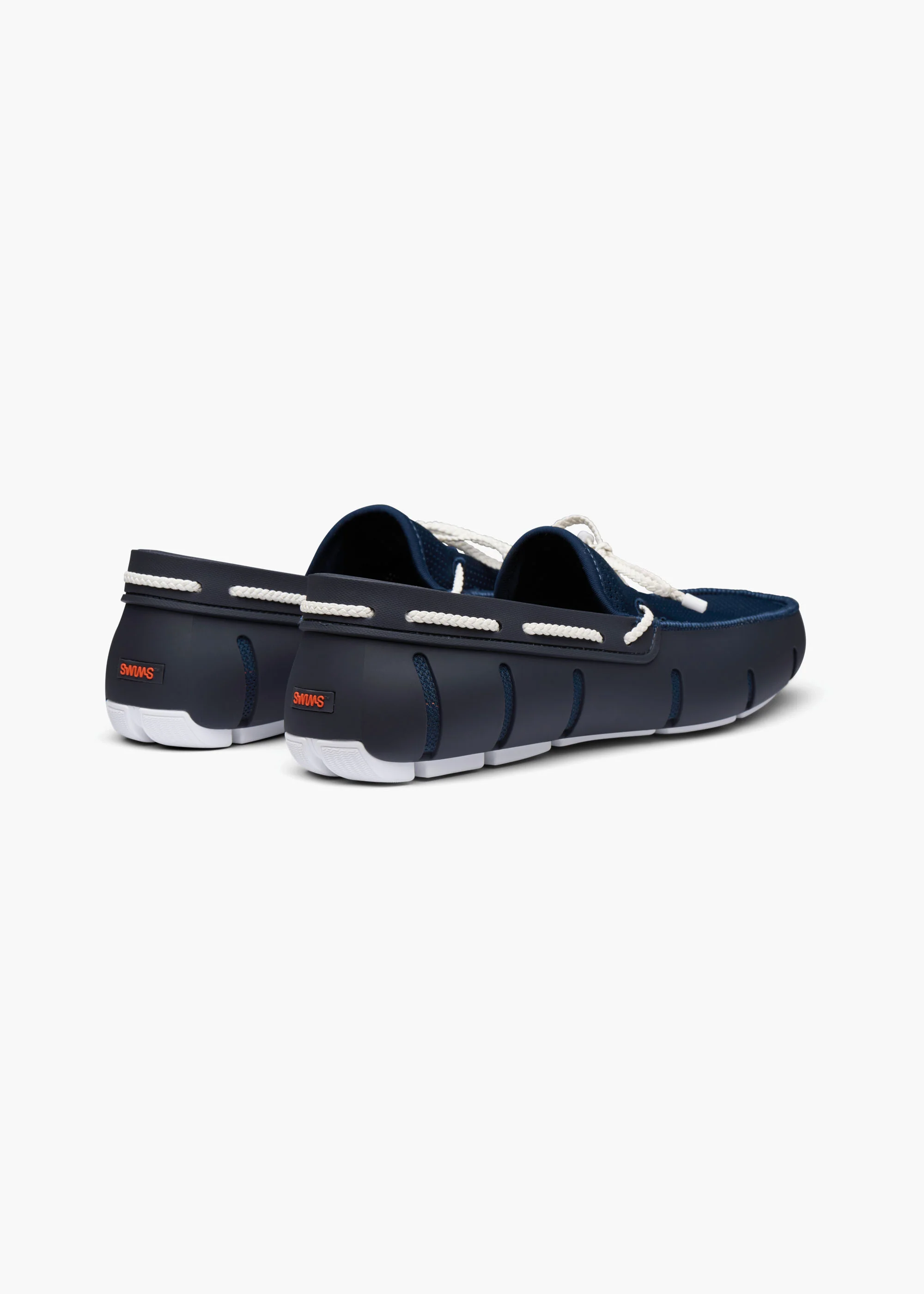 Braided Lace Loafer - Image 6