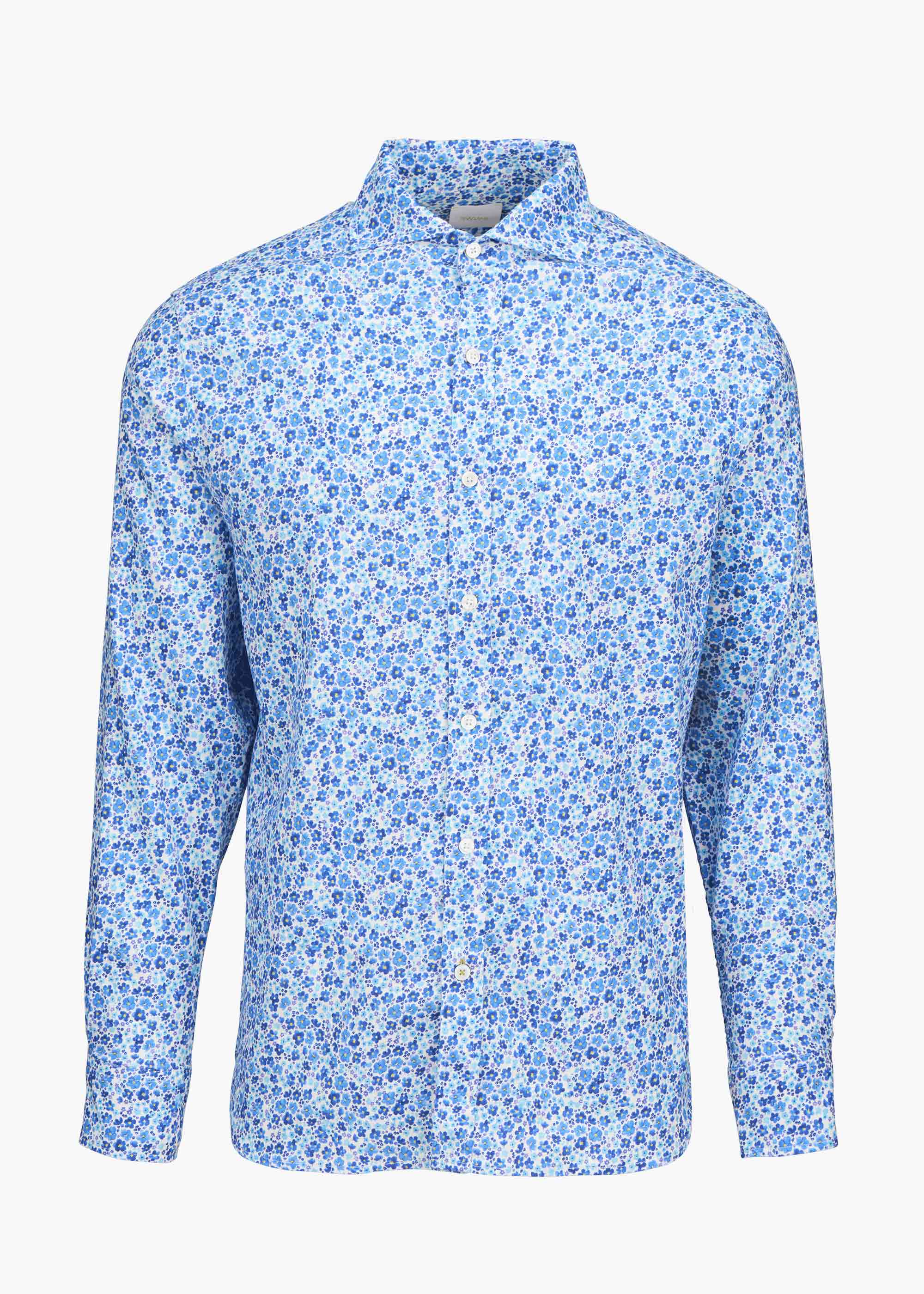 Breeze Linen Shirt
