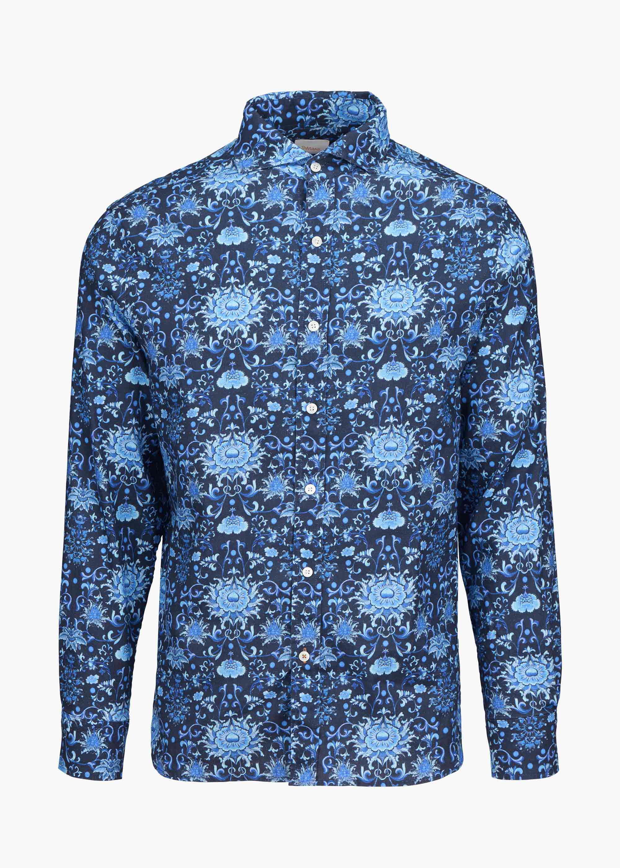 Breeze Linen Shirt