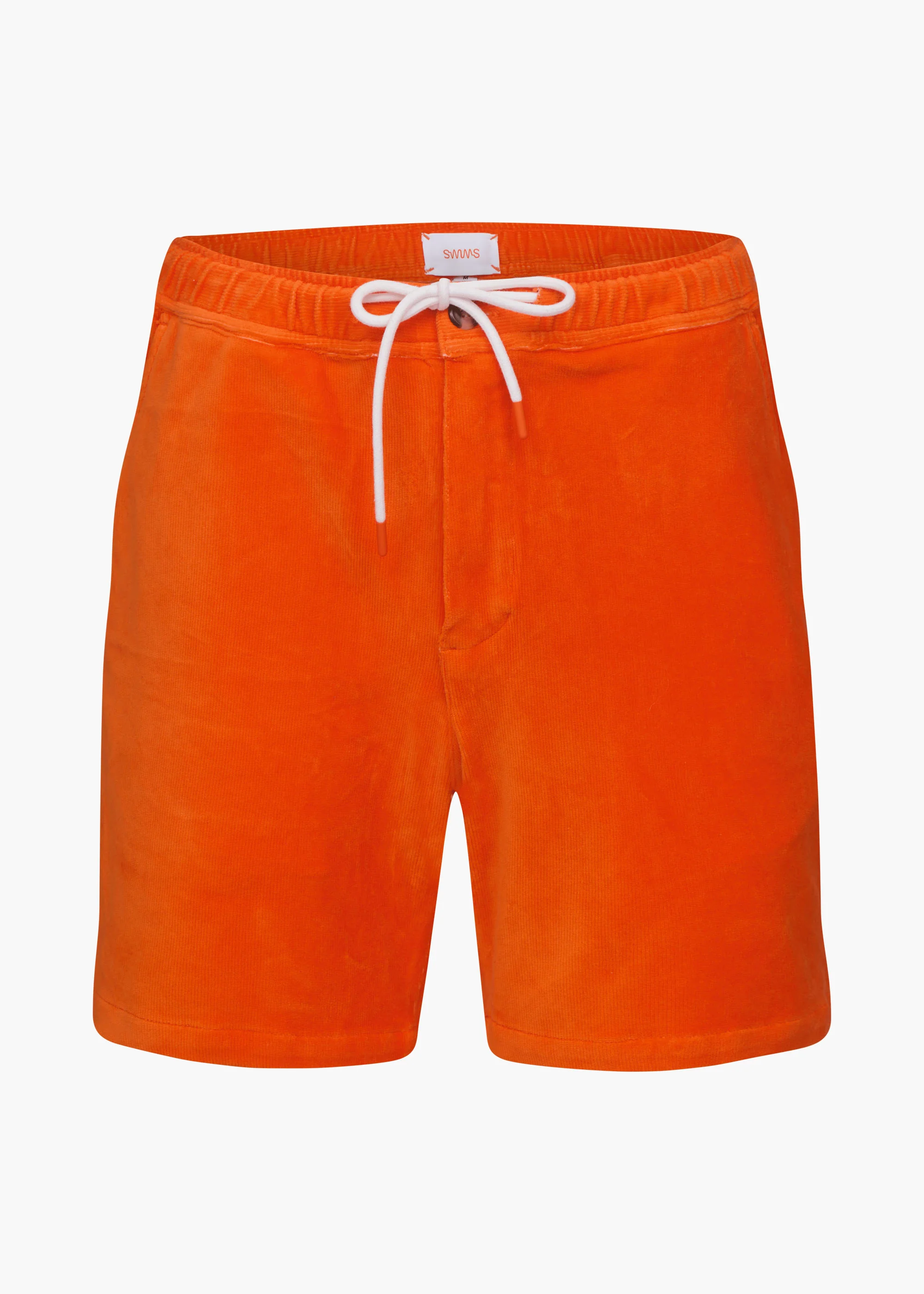 Breeze Velour Short