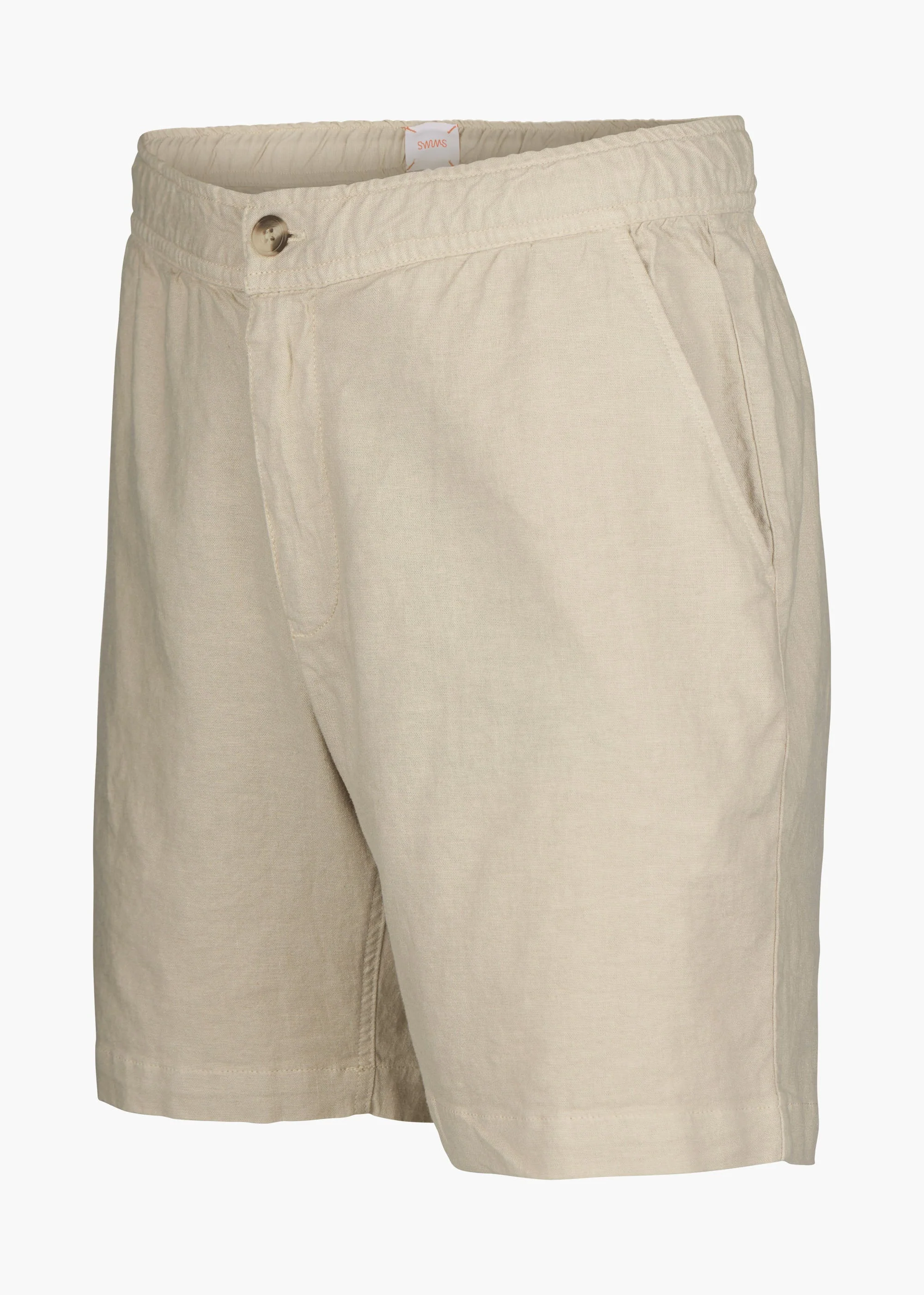 Samos Linen Short - Image 3