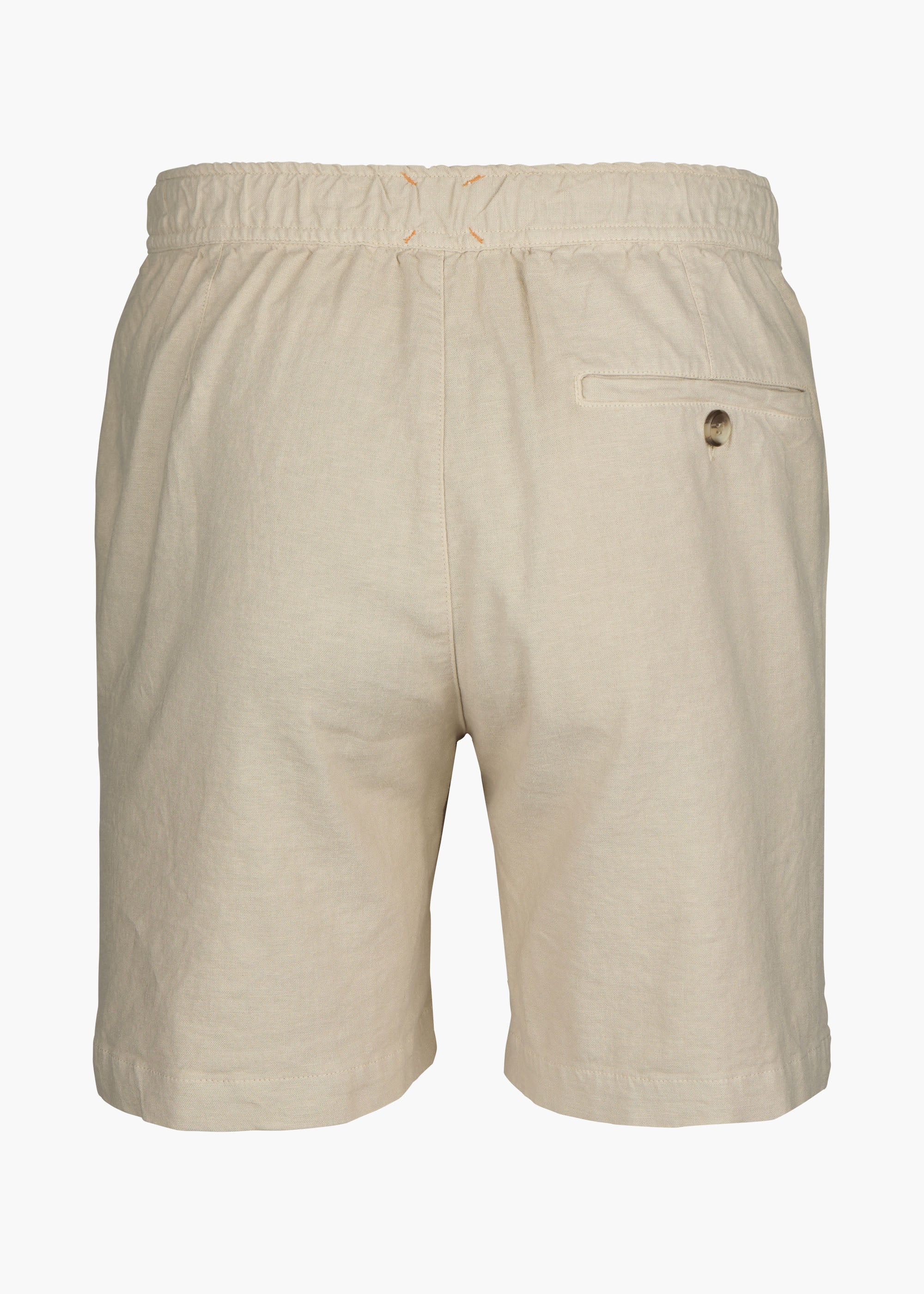 Samos Linen Short - Image 4