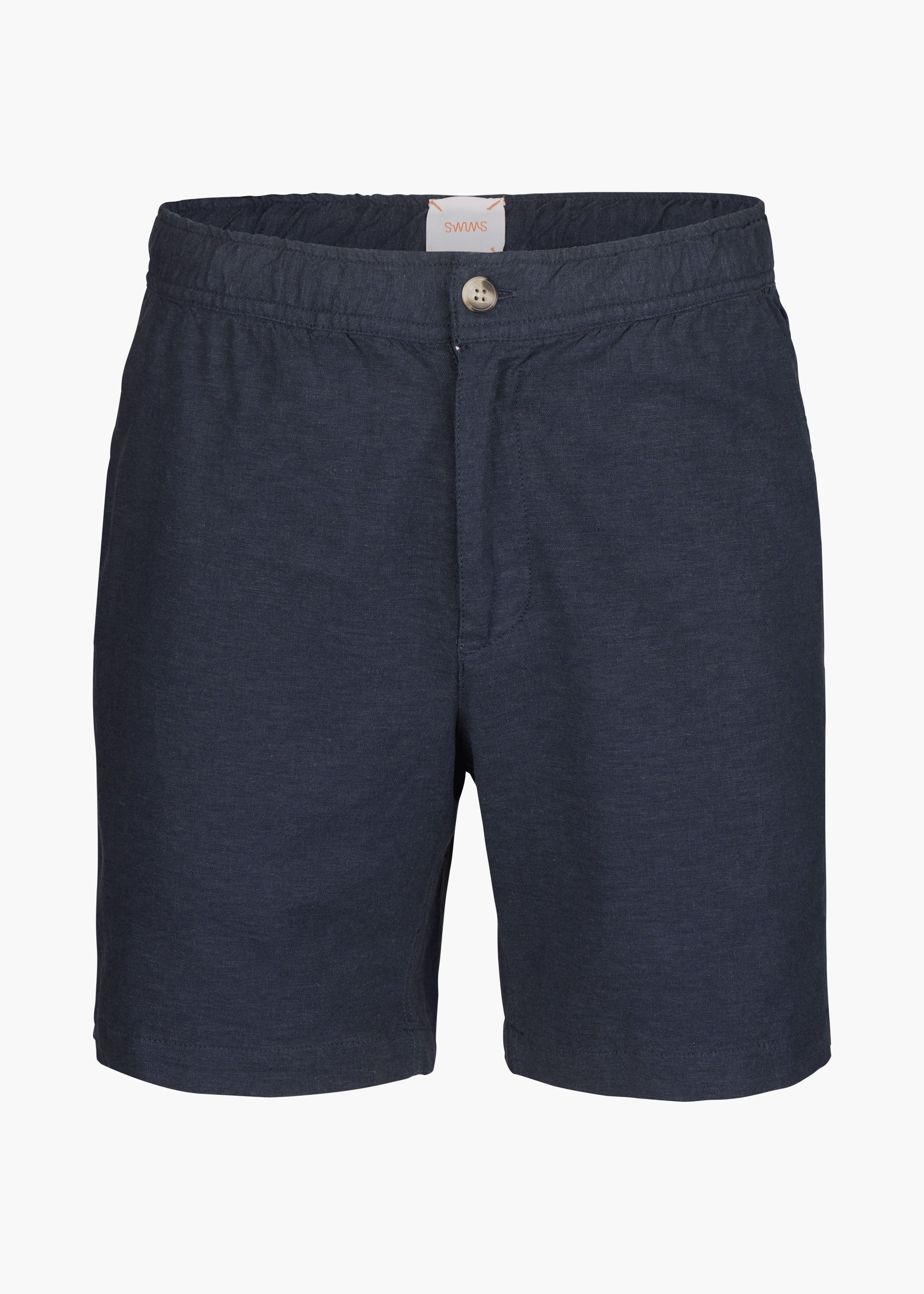 Samos Linen Short