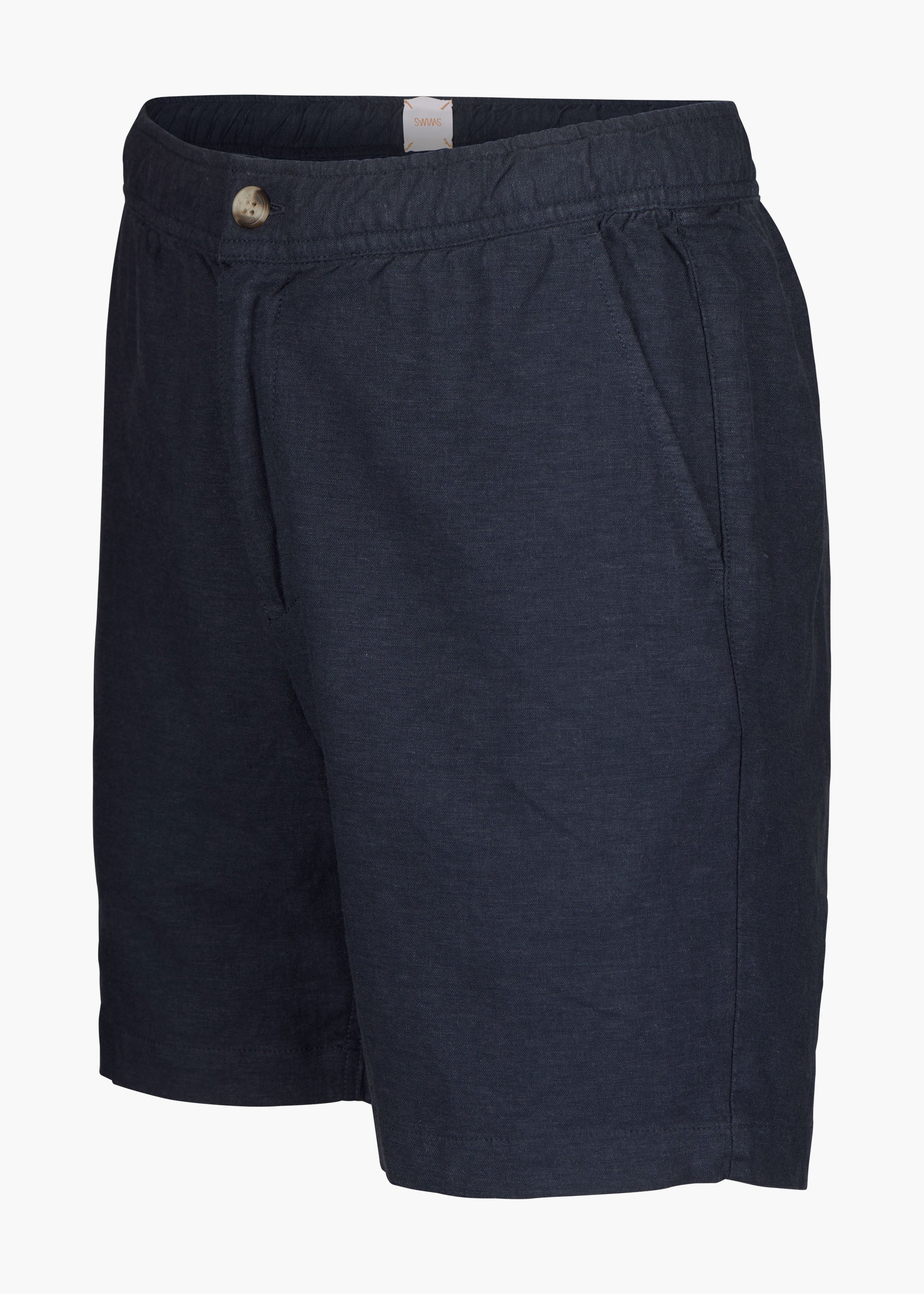 Samos Linen Short - Image 4
