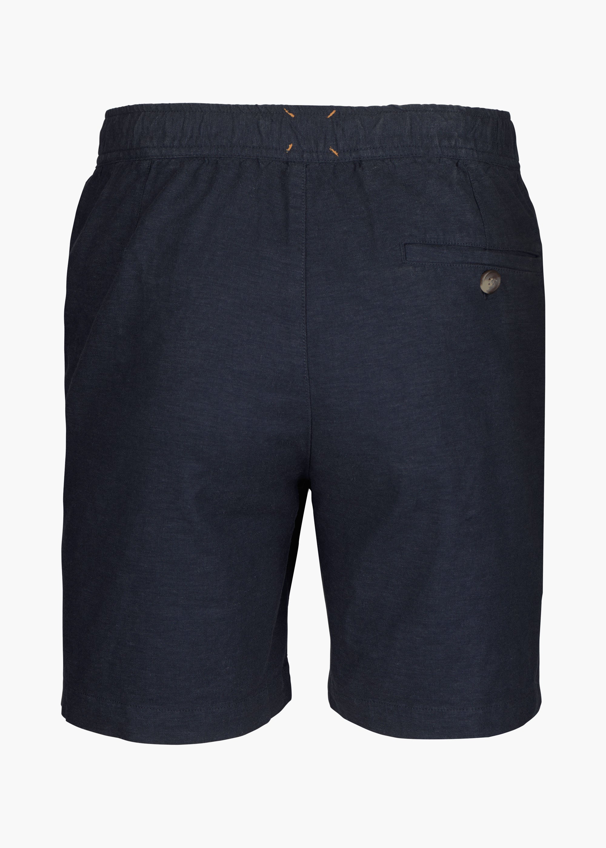 Samos Linen Short - Image 5
