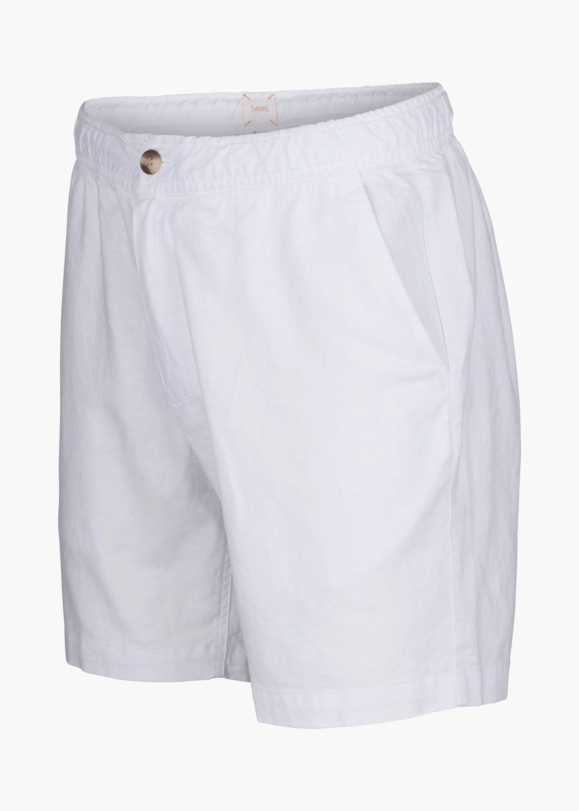 Samos Linen Short - Image 3
