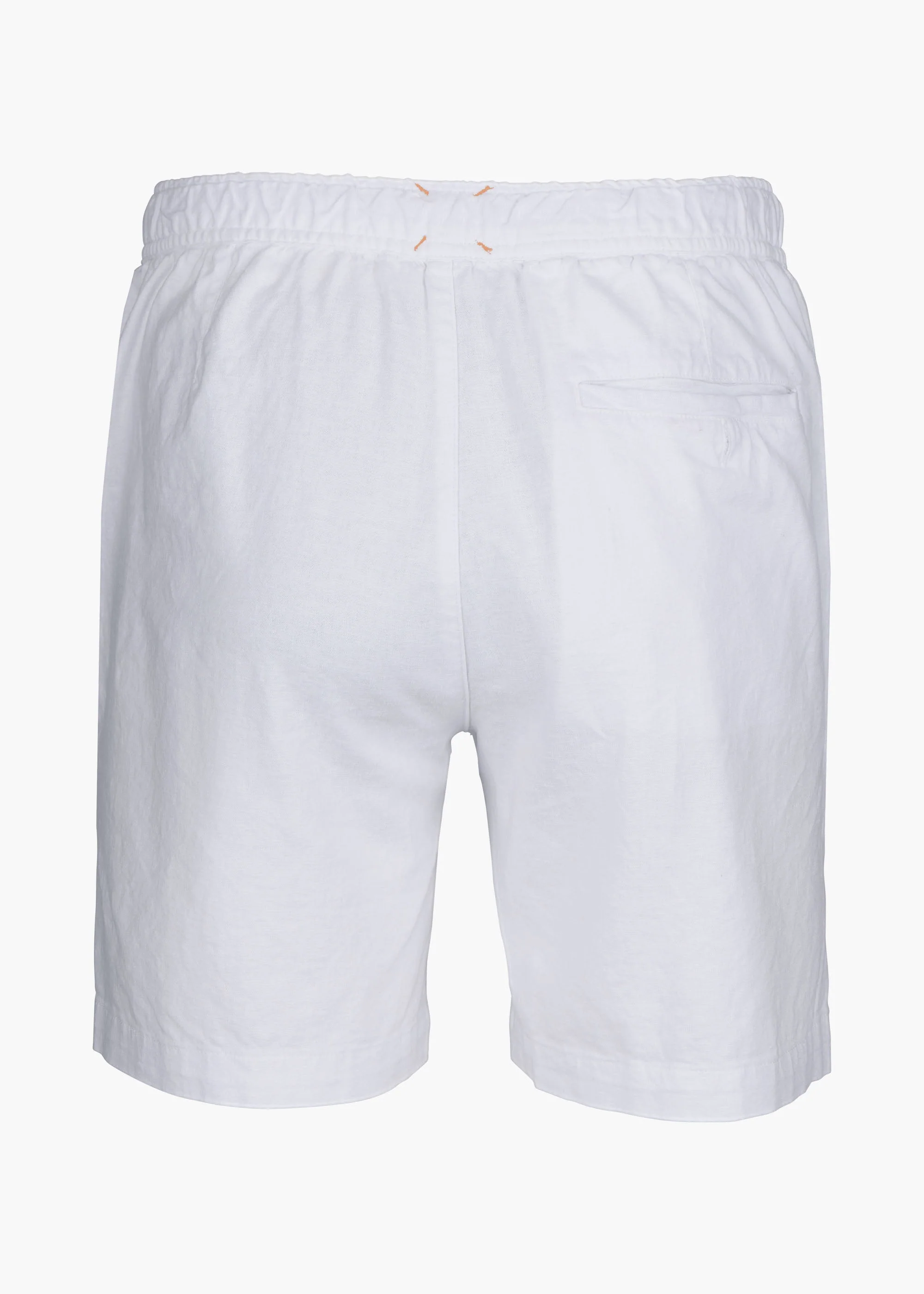 Samos Linen Short - Image 4