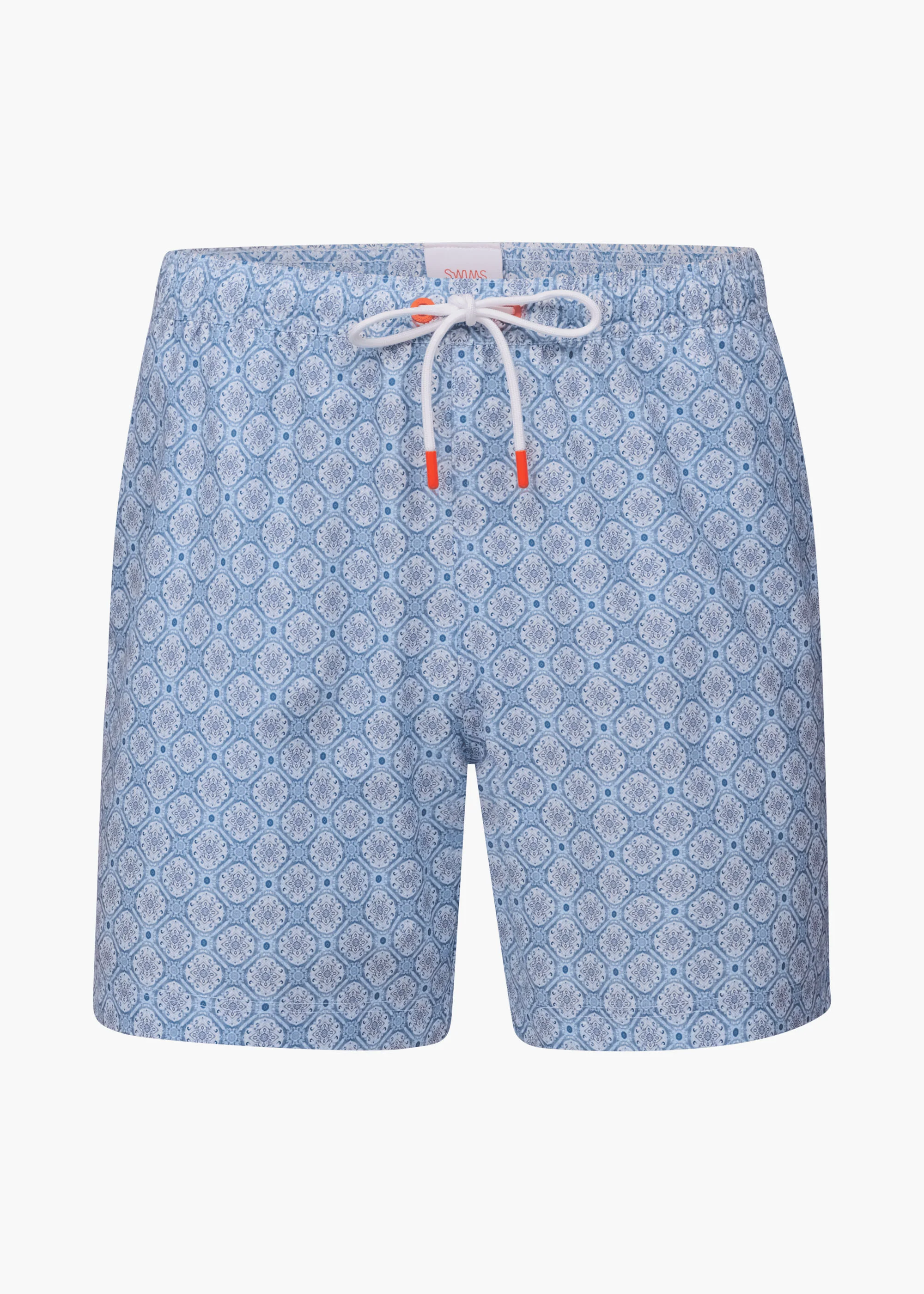Sol Swim Short (6 ½” Inseam)